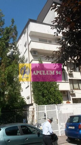 APARTAMENT 3 CAMERE | 90 mp | NEMOBILAT | DOROBANTI , Sector 1