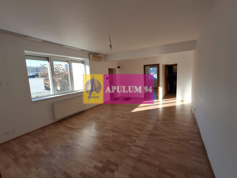APARTAMENT 3 CAMERE | 90 mp | NEMOBILAT | DOROBANTI , Sector 1
