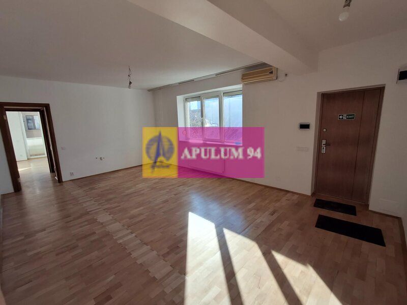 APARTAMENT 3 CAMERE | 90 mp | NEMOBILAT | DOROBANTI , Sector 1