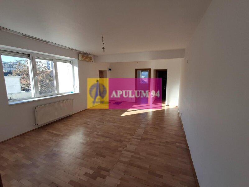 APARTAMENT 3 CAMERE | 90 mp | NEMOBILAT | DOROBANTI , Sector 1