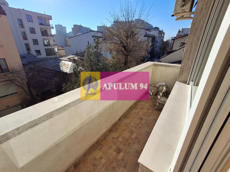 APARTAMENT 3 CAMERE | 90 mp | NEMOBILAT | DOROBANTI , Sector 1
