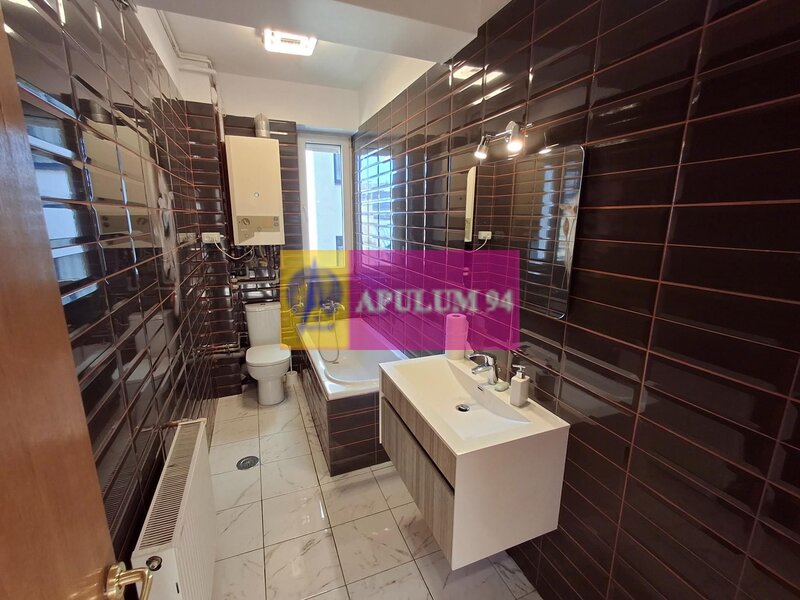 APARTAMENT 3 CAMERE | 90 mp | NEMOBILAT | DOROBANTI , Sector 1