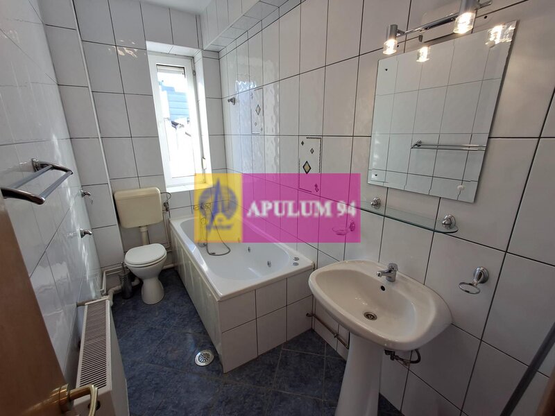 APARTAMENT 3 CAMERE | 90 mp | NEMOBILAT | DOROBANTI , Sector 1